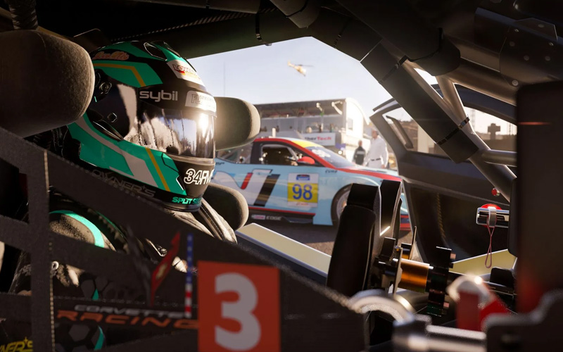 Forza Motorsport - forza.net-2 Forza Motorsport - forza.net