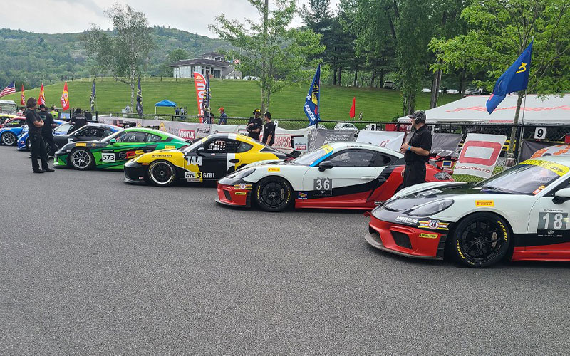 SCCA - scca.com
