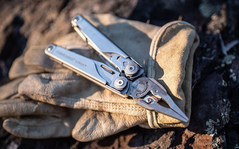 Surge - leatherman.com