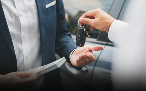 Best Auto Loan Rates: Dealer or Third-Party Financing