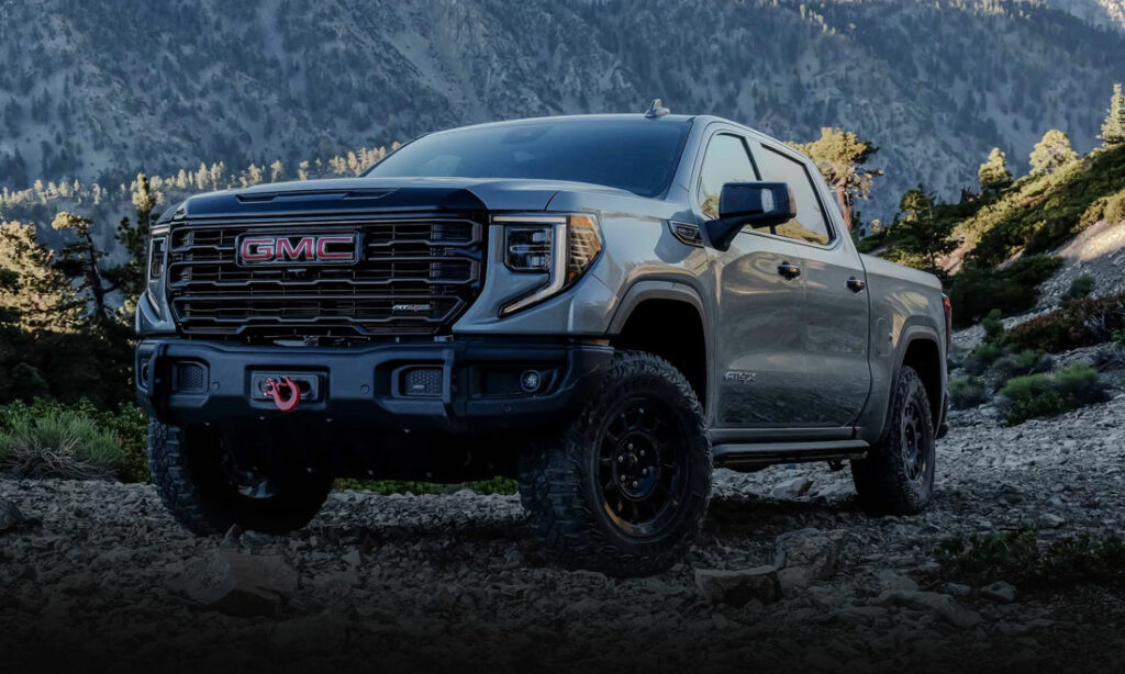 Best Full-Size Trucks of 2023