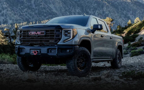 Best Full-Size Trucks of 2023