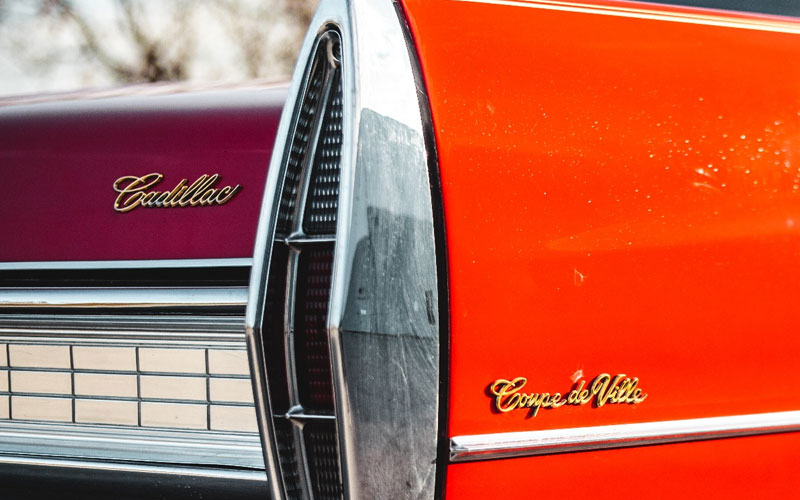 1967 Cadillac DeVille - carsforsale.com