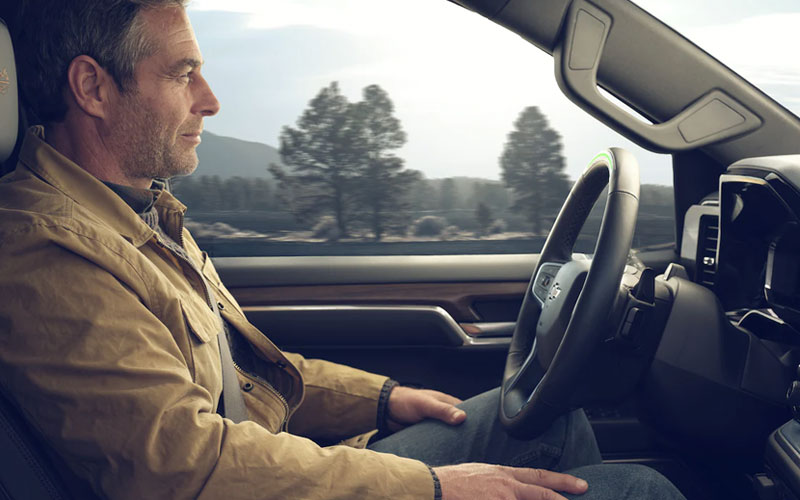 2023 Chevy Silverado Super Cruise - chevrolet.com
