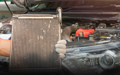 Do I Need To Replace My Heater Core?