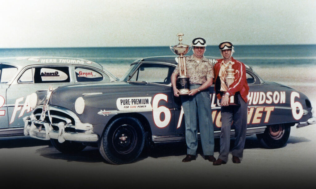 What Happened to Hudson?