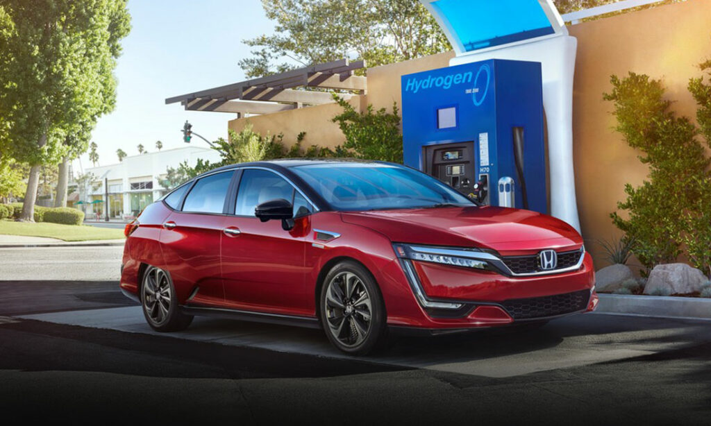 Hydrogen vs Electric: Which Wins?