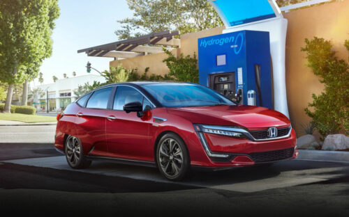 Hydrogen vs Electric: Which Wins?