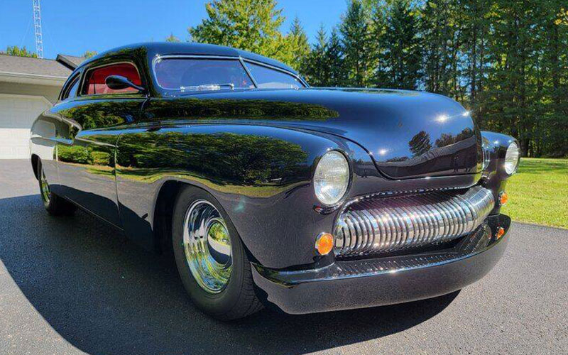 1950 Mercury M72B - carsforsale.con