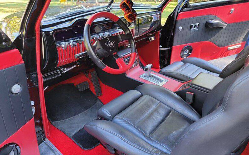 1950 Mercury M72B - carsforsale.con