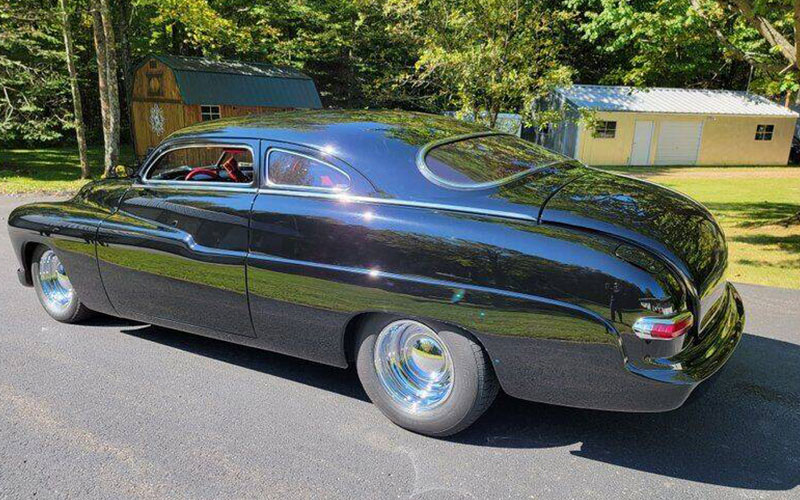 1950 Mercury M72B - carsforsale.con
