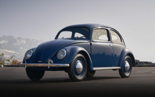 The Most Beloved Cars of All Time