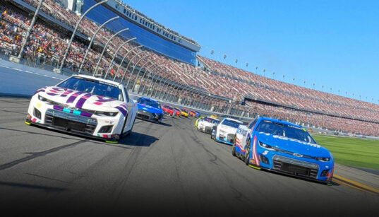 2023 NASCAR Season Preview