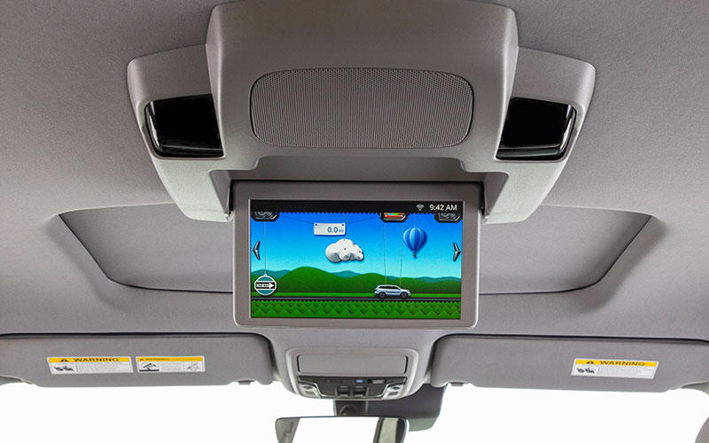 2022 Honda Pilot - hondanews.com