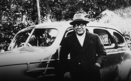 Who Was Kiichiro Toyoda?