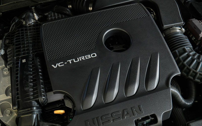 2023 NIssan Altima - netcarshow.com