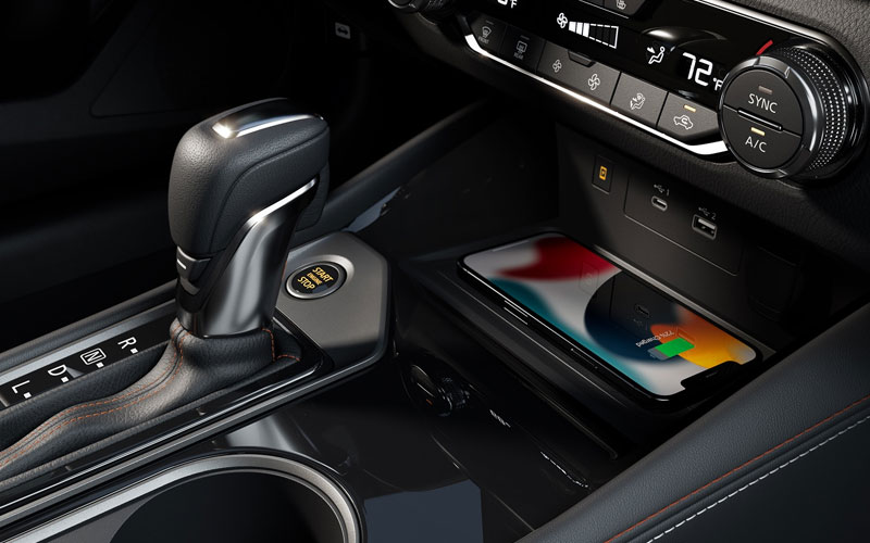 2023 Nissan Altima - nissanusa.com