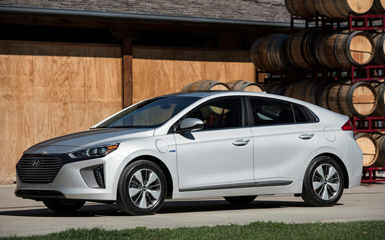 Best Used Hybrid Cars Under $15,000 in 2027 (Ranked)