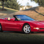 Best Convertible Cars Under $15,000