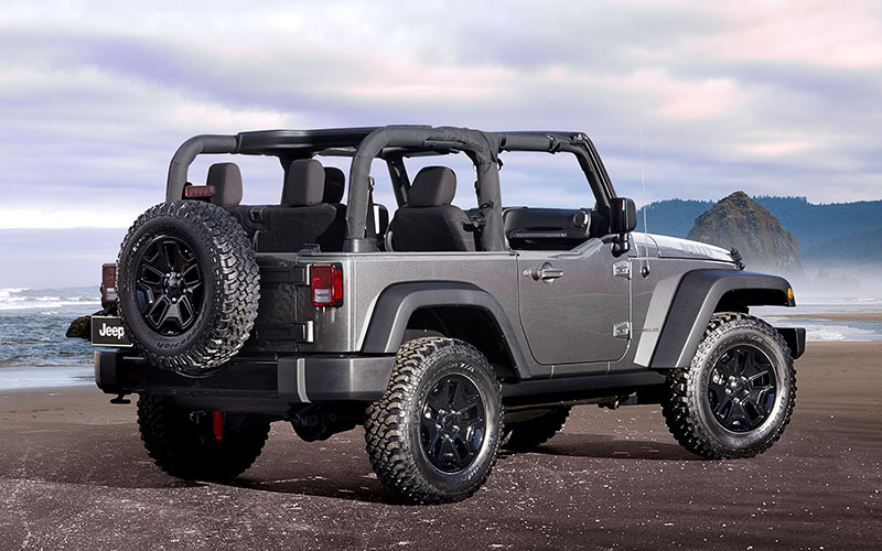 2017 Jeep Wrangler - media.stellantisnorthamerica.com
