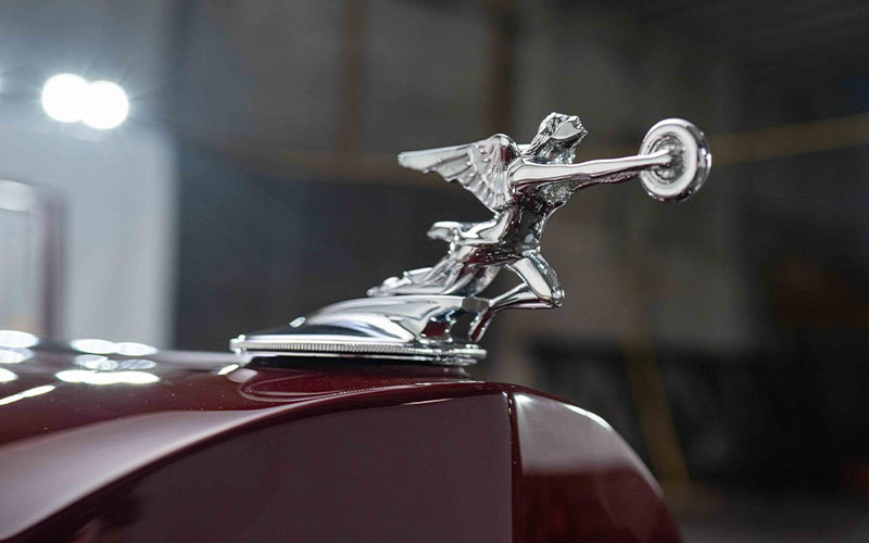 1935 Packard Victoria 12 - carsforsale.com 1935 Packard Victoria 12 - carsforsale.com