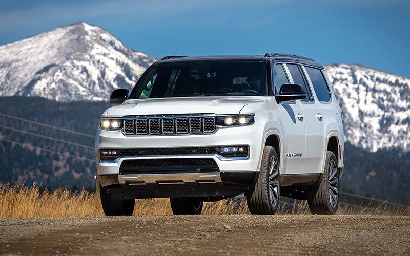 2023 Jeep Grand Wagoneer L Series II - media.stellantisnorthamerica.com