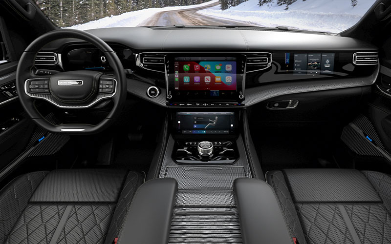 2023 Jeep Grand Wagoneer Obsidian - media.stellantisnorthamerica.com