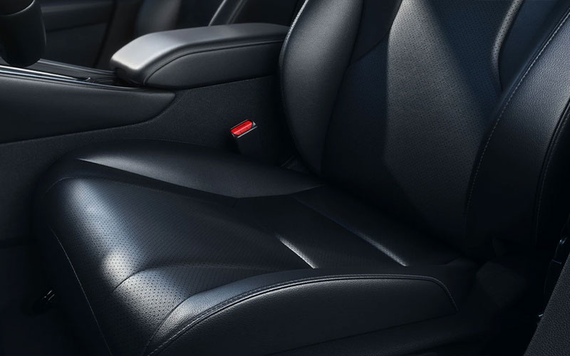 2023 Honda Accord EX-L Hybrid - automobiles.honda.com