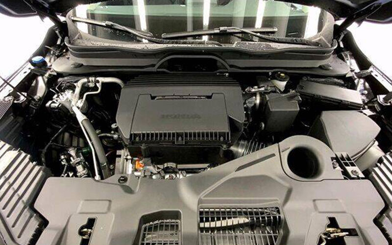 2023 Honda Pilot 3.5L V6 -carsforsale.com