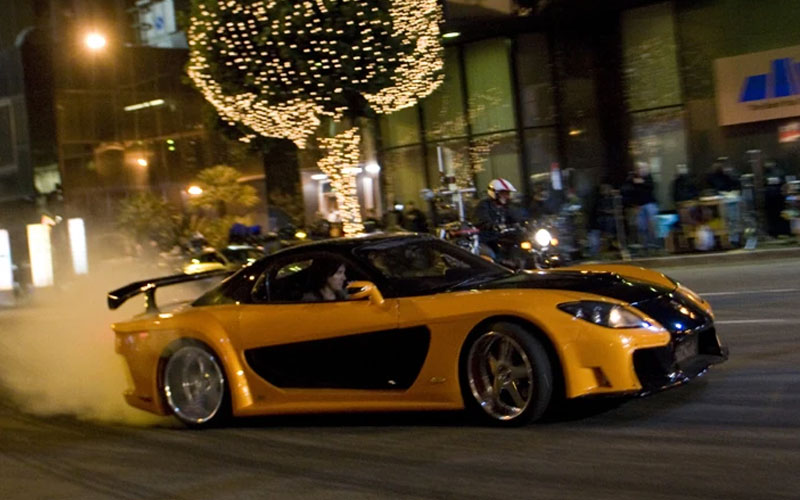 VeilSide Mazda RX-7 - fastandfurious.fandom.com