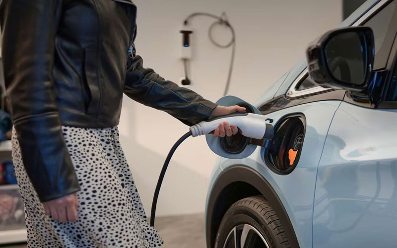 2023 Chevrolet Bolt - chevrolet.com