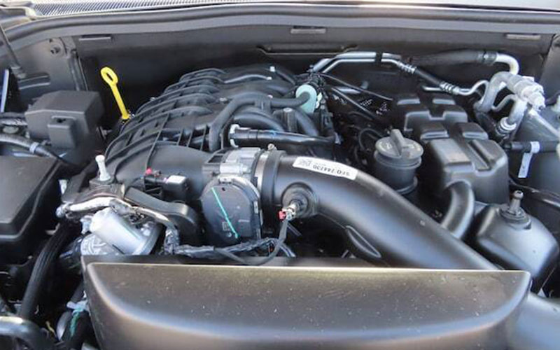 2023 Dodge Durango 3.6L V6 - carsforsale.com