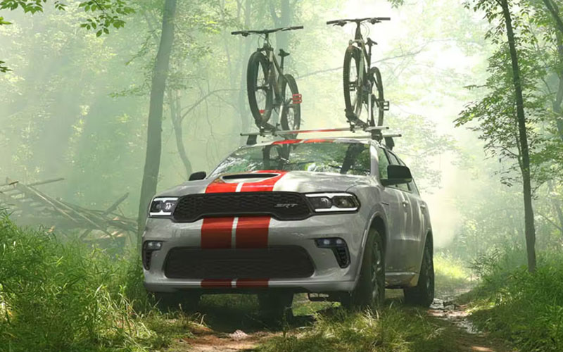 2023 Dodge Durango - dodge.com