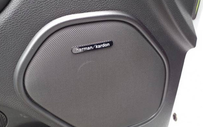 2023 Dodge Durango Harman Kardon Speakers - carsforsale.com
