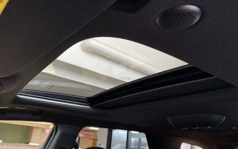 2023 Dodge Durango Sunroof - carsforsale.com