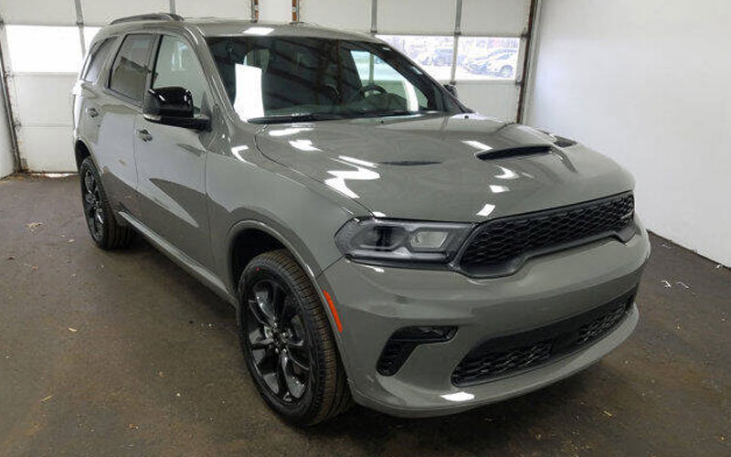 2023 Dodge Durango GT Plus - carsforsale.com