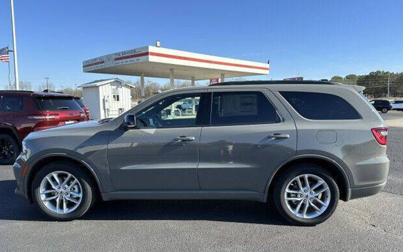 2023 Dodge Durango GT Premium - carsforsale.com