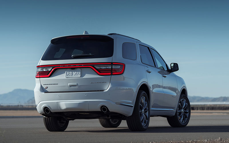 2023 Dodge Durango Citadel - media.stellantisnorthamerica.com