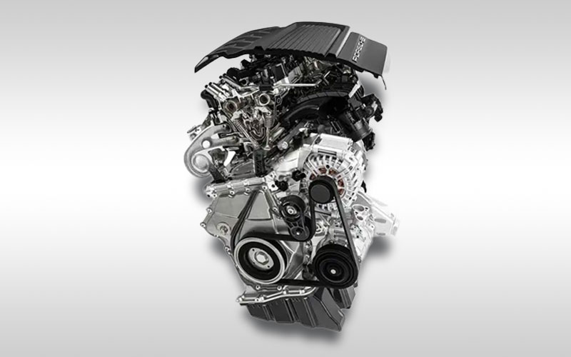 2023 Porsche Macan 2.0L I4 - porsche.com