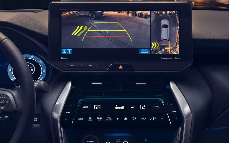 2023 Toyota Venza - toyota.com
