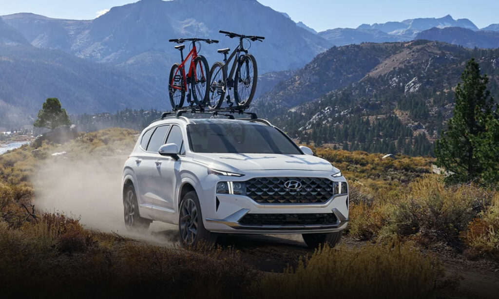 Best 2-Row Mid-Size SUVs of 2023