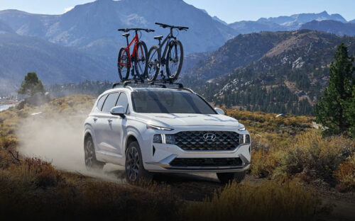 Best 2-Row Mid-Size SUVs of 2023