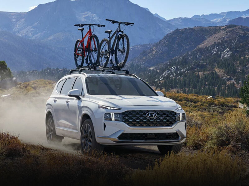 Best 2-Row Mid-Size SUVs of 2023