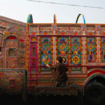 Automotive Art of the World
