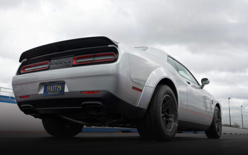 The Demon is Back: Dodge’s Final Last Call Unveiled