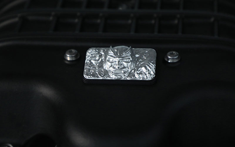 2023 Dodge Challenger SRT Demon 170 - media.stellantisnorthamerica.com