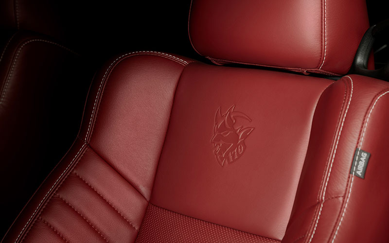 2023 Dodge Challenger SRT Demon 170 - media.stellantisnorthamerica.com