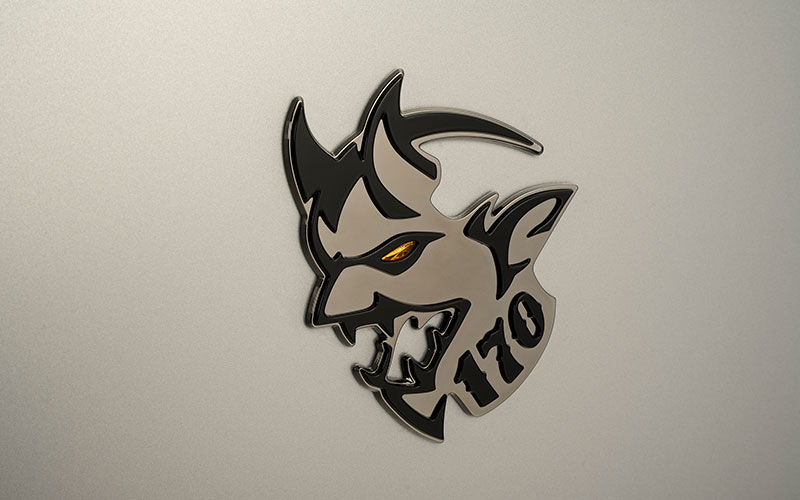 2023 Dodge Challenger SRT Demon 170 - media.stellantisnorthamerica.com