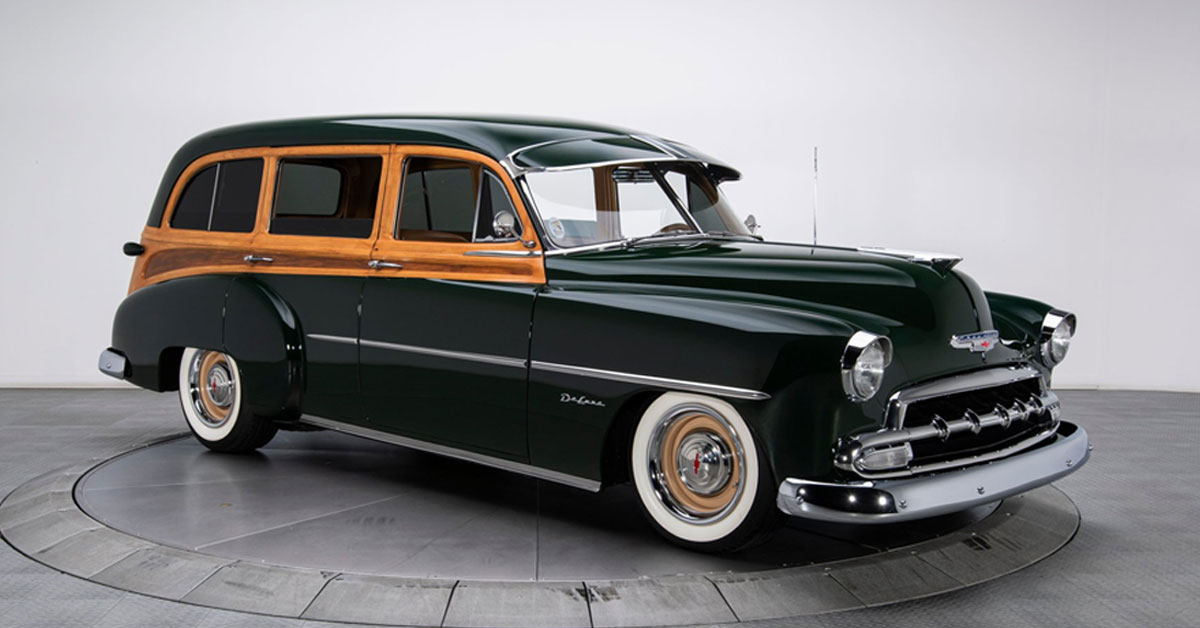 Sitemapcdatahttpsomobeldreferenzcomcool 50 Chevy Station Wagon Images