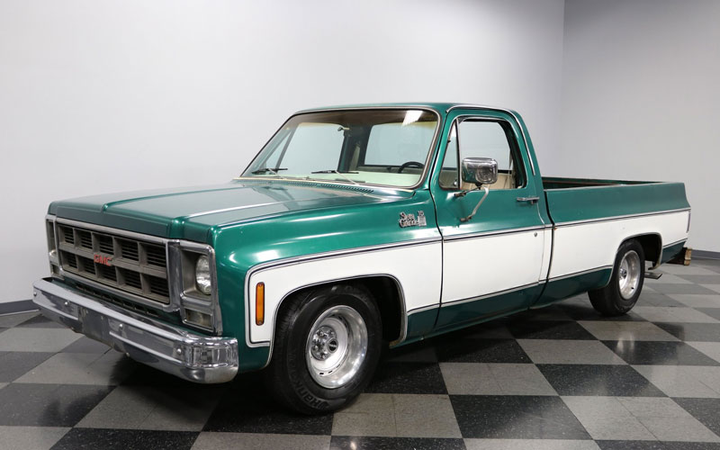 1979 GMC C/K 1500 - carsforsale.com